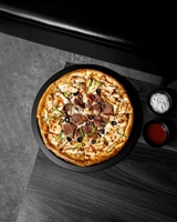 پیتزا کایوت