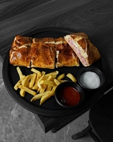 استرامبولی تنوری