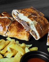 استرامبولیرست بیف