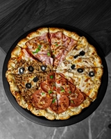 پیتزا چهارفصل