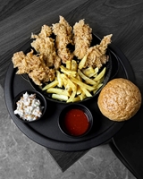 فیله استرپس ۵تکه