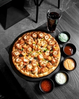 پیتزا دیبالو