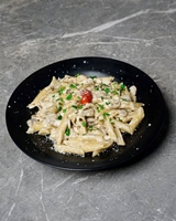 پاستا چیکن آلفردو