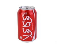 نوشابه قوطی