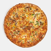 پيتزا مخصوص